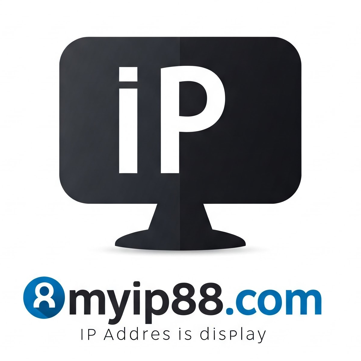 MyIP88 Logo